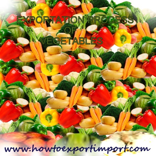 Indian Tariff Code ITC Chapter 07 EDIBLE VEGETABLES